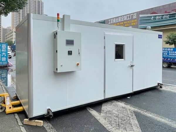 漳州恒溫老化房廠家 - 專(zhuān)業(yè)生產(chǎn)供應(yīng) - 優(yōu)惠價(jià)格詳解