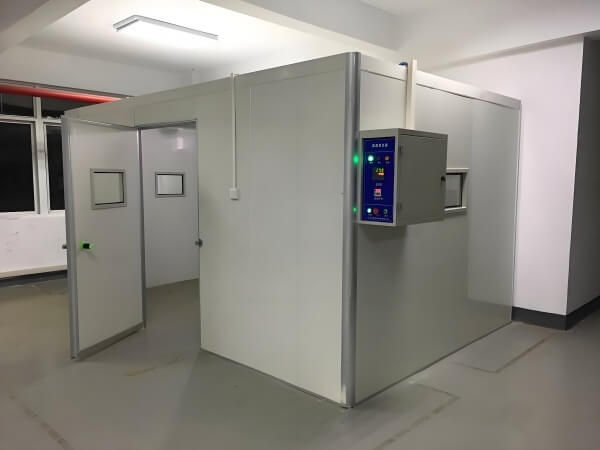 臨滄地區(qū)大型步入式老化房 廠家直銷 價(jià)格優(yōu)勢(shì)解析