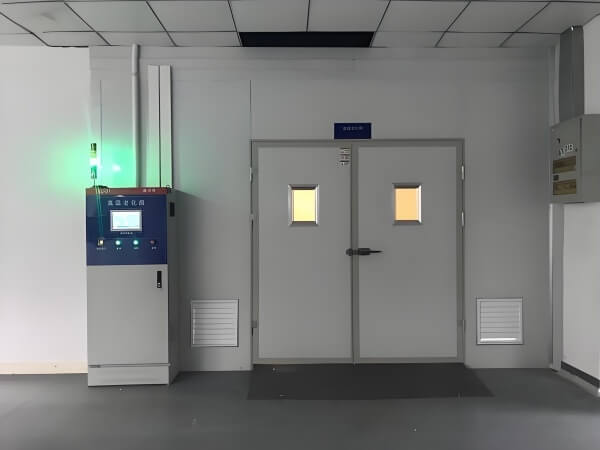 陽(yáng)江高溫老化房生產(chǎn)廠家 - 專業(yè)定制服務(wù) - 優(yōu)惠價(jià)格一覽