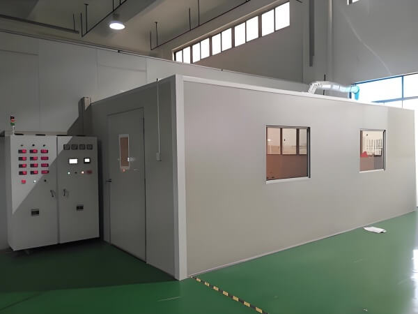 河南高溫老化房生產(chǎn)廠家 - 優(yōu)質(zhì)設備價格查詢 - 廠家直銷優(yōu)惠多