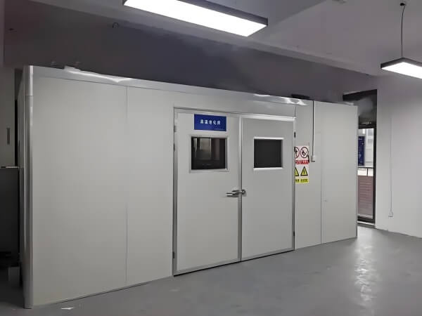 迪慶老化房生產(chǎn)廠家 - 廠家直銷服務(wù) - 優(yōu)惠價格一覽