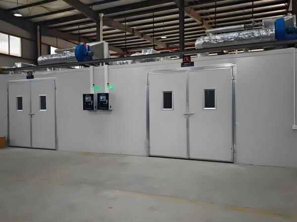 梧州專業(yè)大型步入式老化房 廠家直銷 價格優(yōu)惠詳解