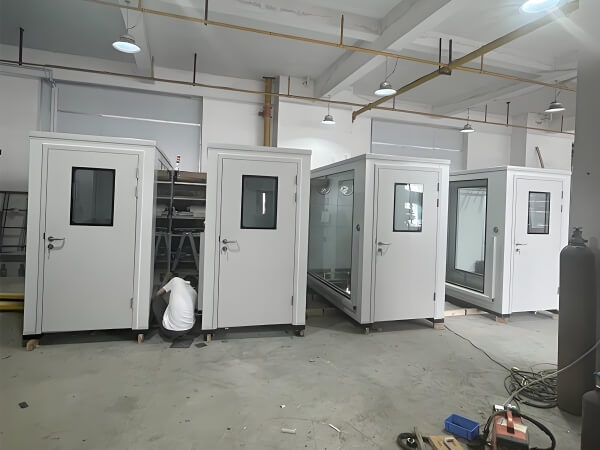 海北高溫老化房生產(chǎn)廠家 - 專業(yè)高溫老化房報(bào)價(jià) - 廠家價(jià)格優(yōu)惠詳解