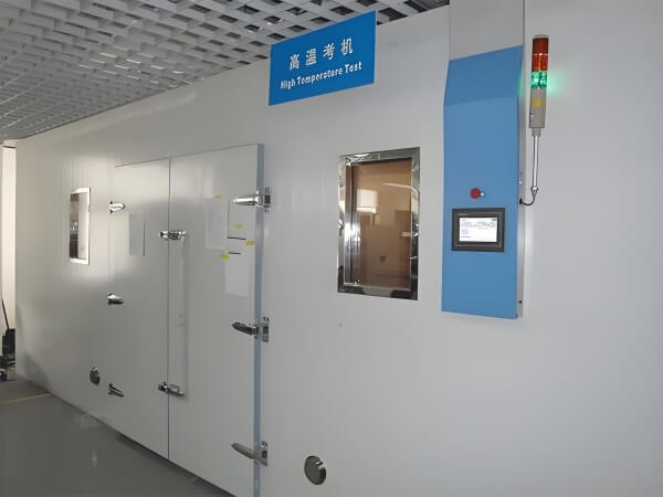 迪慶老化房生產(chǎn)廠家 - 廠家直銷服務(wù) - 優(yōu)惠價格一覽