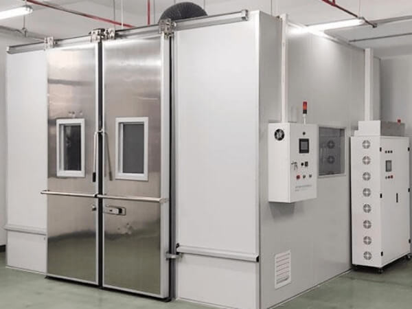 西安步入式老化房廠家 大型規(guī)格定制 價格優(yōu)勢詳解