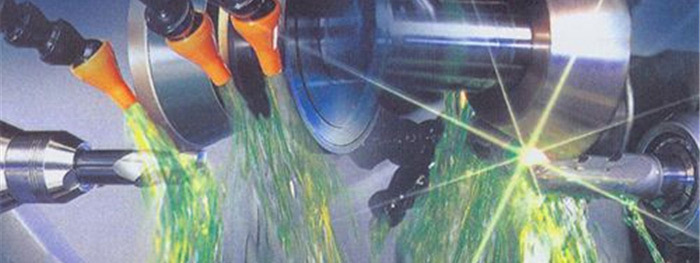 (圖:切削液運用場景)