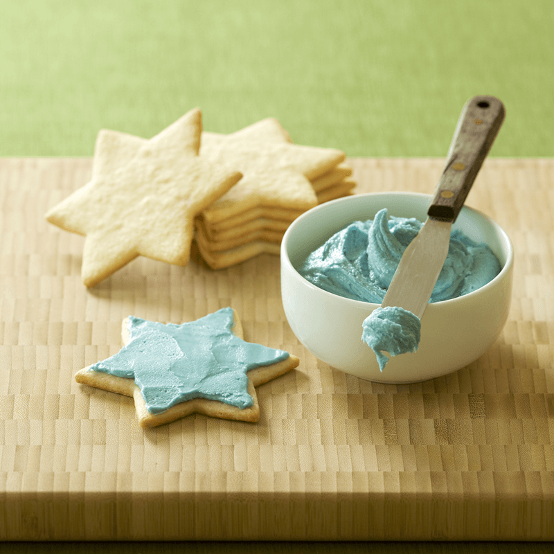 （圖：制糖甜品）