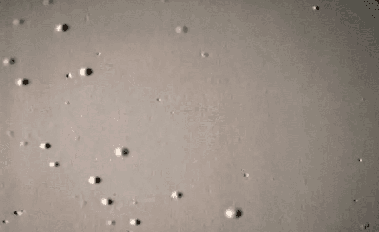 (圖:客戶膩?zhàn)臃凼褂闷鹋莠F(xiàn)場(chǎng))