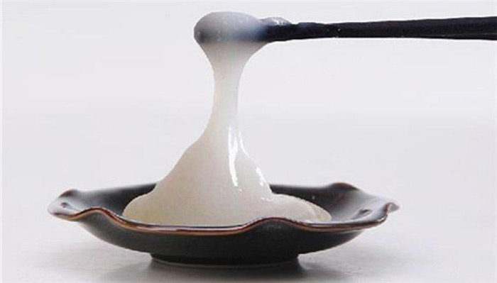 (圖:水性膠水消泡劑應用工藝)