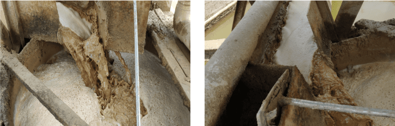 (圖:洗砂機(jī)清洗消泡劑產(chǎn)品應(yīng)用)