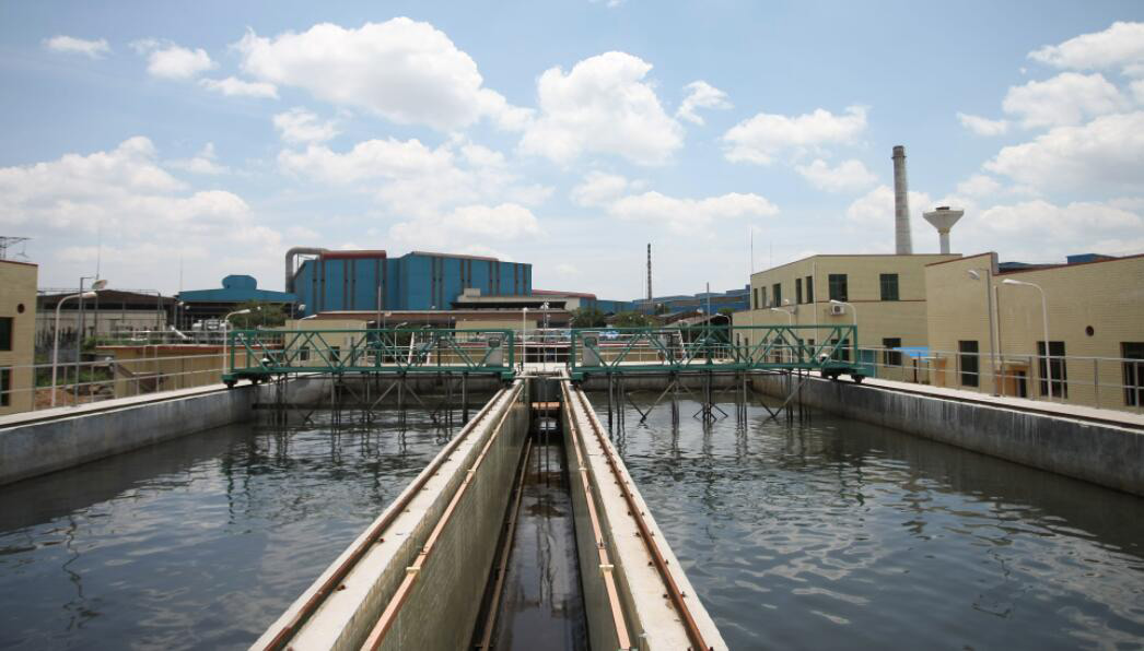 污水處理消泡劑