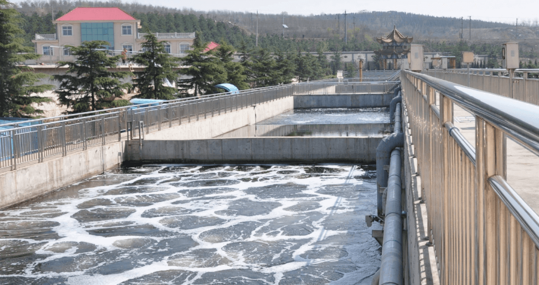 (圖:南輝水處理消泡劑應(yīng)用)