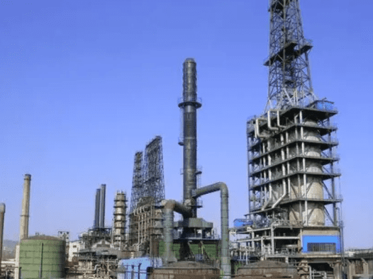 （延遲焦化消泡劑應用場景）