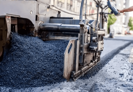 （磺化瀝青用消泡劑應(yīng)用場景）